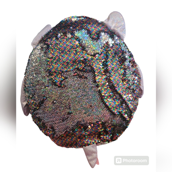 🧡 3/$30 Shimmeez Awol Stuffy - Picture 6 of 7